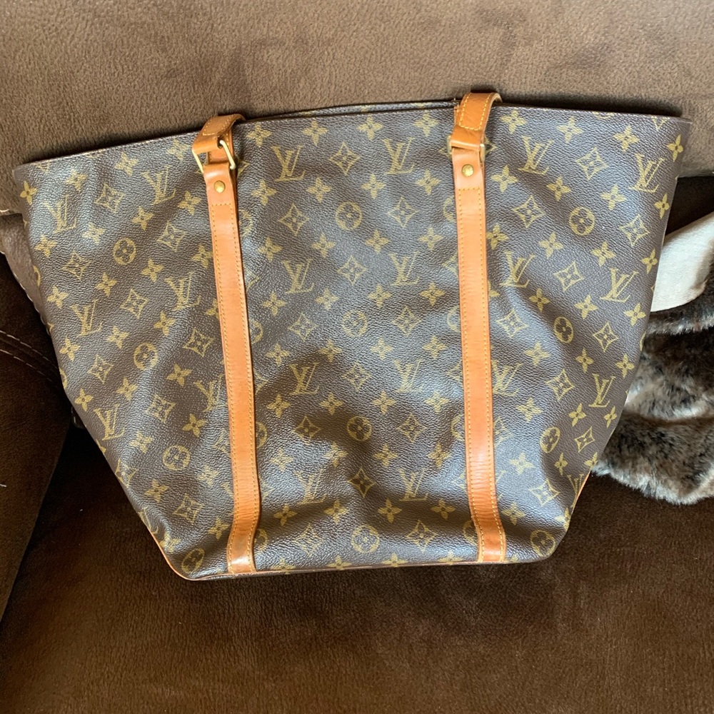 Authentic LV purse.